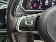 Volkswagen Tiguan 2.0 Tiguan R-Line TDI BlueMotion Technology 4Motion Semi-Auto 4WD 5dr 71