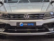 Volkswagen Tiguan 2.0 Tiguan R-Line TDI BlueMotion Technology 4Motion Semi-Auto 4WD 5dr 24