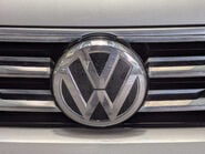 Volkswagen Tiguan 2.0 Tiguan R-Line TDI BlueMotion Technology 4Motion Semi-Auto 4WD 5dr 23