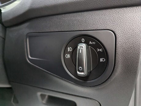 Volkswagen Tiguan 2.0 Tiguan R-Line TDI BlueMotion Technology 4Motion Semi-Auto 4WD 5dr 78