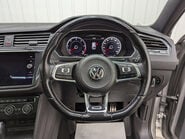 Volkswagen Tiguan 2.0 Tiguan R-Line TDI BlueMotion Technology 4Motion Semi-Auto 4WD 5dr 73