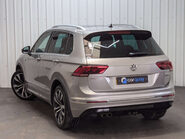 Volkswagen Tiguan 2.0 Tiguan R-Line TDI BlueMotion Technology 4Motion Semi-Auto 4WD 5dr 12