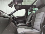 Volkswagen Tiguan 2.0 Tiguan R-Line TDI BlueMotion Technology 4Motion Semi-Auto 4WD 5dr 57