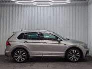 Volkswagen Tiguan 2.0 Tiguan R-Line TDI BlueMotion Technology 4Motion Semi-Auto 4WD 5dr 14