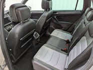 Volkswagen Tiguan 2.0 Tiguan R-Line TDI BlueMotion Technology 4Motion Semi-Auto 4WD 5dr 65