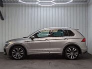 Volkswagen Tiguan 2.0 Tiguan R-Line TDI BlueMotion Technology 4Motion Semi-Auto 4WD 5dr 15