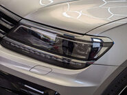 Volkswagen Tiguan 2.0 Tiguan R-Line TDI BlueMotion Technology 4Motion Semi-Auto 4WD 5dr 29