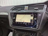 Volkswagen Tiguan 2.0 Tiguan R-Line TDI BlueMotion Technology 4Motion Semi-Auto 4WD 5dr 83