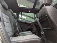 Volkswagen Tiguan 2.0 Tiguan R-Line TDI BlueMotion Technology 4Motion Semi-Auto 4WD 5dr 62