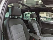 Volkswagen Tiguan 2.0 Tiguan R-Line TDI BlueMotion Technology 4Motion Semi-Auto 4WD 5dr 50