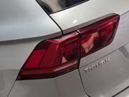 Volkswagen Tiguan 2.0 Tiguan R-Line TDI BlueMotion Technology 4Motion Semi-Auto 4WD 5dr 41