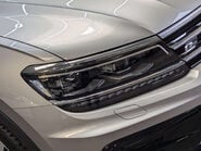 Volkswagen Tiguan 2.0 Tiguan R-Line TDI BlueMotion Technology 4Motion Semi-Auto 4WD 5dr 28