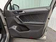 Volkswagen Tiguan 2.0 Tiguan R-Line TDI BlueMotion Technology 4Motion Semi-Auto 4WD 5dr 52