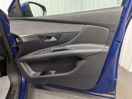 Peugeot 3008 1.6 3008 Allure Blue HDi S/S 5dr 55