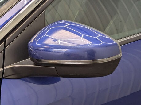 Peugeot 3008 1.6 3008 Allure Blue HDi S/S 5dr 30