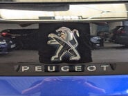 Peugeot 3008 1.6 3008 Allure Blue HDi S/S 5dr 38