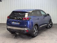 Peugeot 3008 1.6 3008 Allure Blue HDi S/S 5dr 11