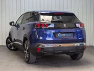 Peugeot 3008 1.6 3008 Allure Blue HDi S/S 5dr 12