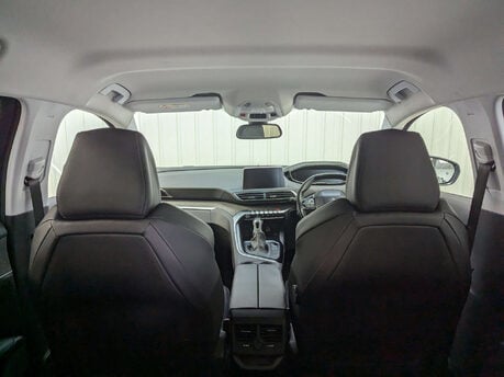 Peugeot 3008 1.6 3008 Allure Blue HDi S/S 5dr 47