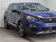 Peugeot 3008 1.6 3008 Allure Blue HDi S/S 5dr 19