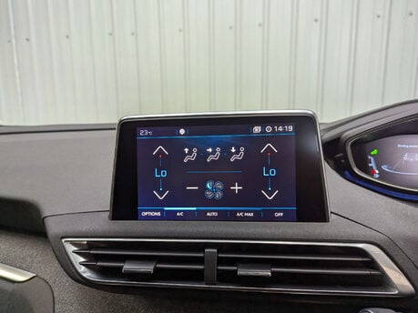 Peugeot 3008 1.6 3008 Allure Blue HDi S/S 5dr 89