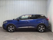 Peugeot 3008 1.6 3008 Allure Blue HDi S/S 5dr 15
