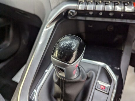 Peugeot 3008 1.6 3008 Allure Blue HDi S/S 5dr 83