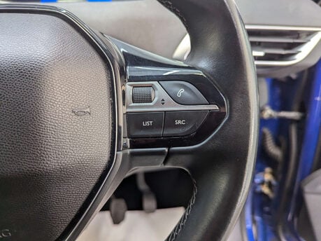 Peugeot 3008 1.6 3008 Allure Blue HDi S/S 5dr 78