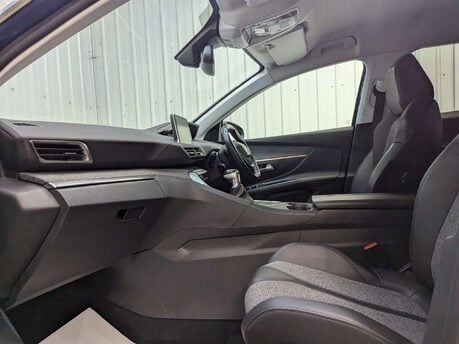 Peugeot 3008 1.6 3008 Allure Blue HDi S/S 5dr 58