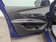 Peugeot 3008 1.6 3008 Allure Blue HDi S/S 5dr 61