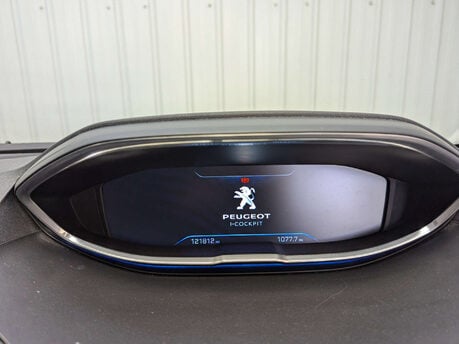 Peugeot 3008 1.6 3008 Allure Blue HDi S/S 5dr 77