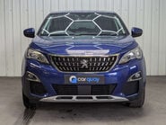 Peugeot 3008 1.6 3008 Allure Blue HDi S/S 5dr 20
