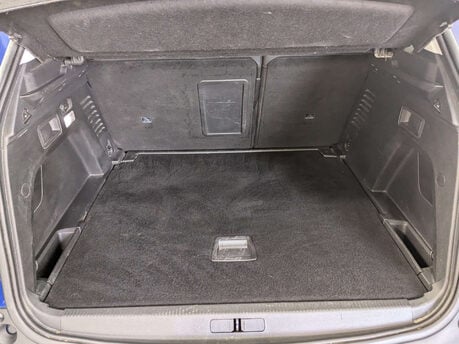 Peugeot 3008 1.6 3008 Allure Blue HDi S/S 5dr 46