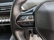 Peugeot 3008 1.6 3008 Allure Blue HDi S/S 5dr 75