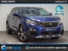 Peugeot 3008 1.6 3008 Allure Blue HDi S/S 5dr