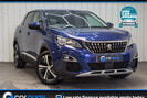 Peugeot 3008 1.6 3008 Allure Blue HDi S/S 5dr