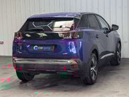 Peugeot 3008 1.6 3008 Allure Blue HDi S/S 5dr 42