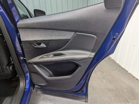 Peugeot 3008 1.6 3008 Allure Blue HDi S/S 5dr 67