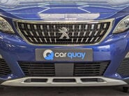 Peugeot 3008 1.6 3008 Allure Blue HDi S/S 5dr 23