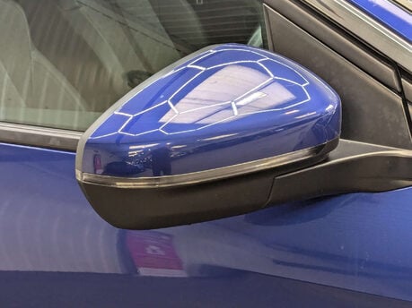 Peugeot 3008 1.6 3008 Allure Blue HDi S/S 5dr 27