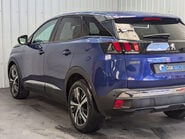 Peugeot 3008 1.6 3008 Allure Blue HDi S/S 5dr 35