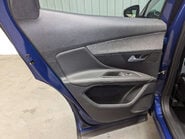 Peugeot 3008 1.6 3008 Allure Blue HDi S/S 5dr 73