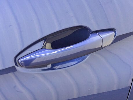 Peugeot 3008 1.6 3008 Allure Blue HDi S/S 5dr 31