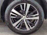 Peugeot 3008 1.6 3008 Allure Blue HDi S/S 5dr 33