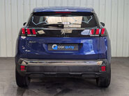 Peugeot 3008 1.6 3008 Allure Blue HDi S/S 5dr 36