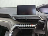 Peugeot 3008 1.6 3008 Allure Blue HDi S/S 5dr 84