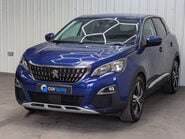 Peugeot 3008 1.6 3008 Allure Blue HDi S/S 5dr 26