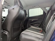 Peugeot 3008 1.6 3008 Allure Blue HDi S/S 5dr 69