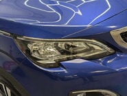 Peugeot 3008 1.6 3008 Allure Blue HDi S/S 5dr 28