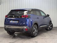 Peugeot 3008 1.6 3008 Allure Blue HDi S/S 5dr 10
